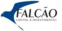 Logo Nova FALCÃO CAPITAL